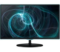 Купить - монитор  Монитор Samsung S22D390Q(LS22D390QSX/CI) LED 16:9