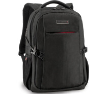 Купить - рюкзак  Рюкзак городской Swissbrand Linz 21 Black (SWB_BLLIN001U)