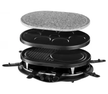 Купить - электрогриль  Раклет Russell Hobbs 21000-56 Fiesta 