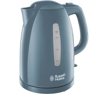 Купить - электрочайник  Russell Hobbs 21274-70 Textures Grey