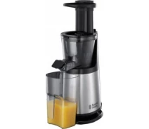 Купить - соковыжималку  Соковыжималка Russell Hobbs 25170-56 Slow Juicer