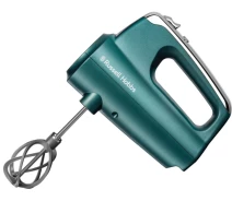Купить - миксер  Миксер Russell Hobbs 25891-56 Swirl Turquoise