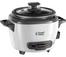 Купить - мультиварку  Рисоварка Russell Hobbs 27020-56 Small Rice Cooker (0.7 л)