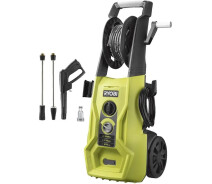 Купить - минимойку  Минимойка высокого давления Ryobi RY170PWA, 2500Вт, 170Бар, 470 л/г