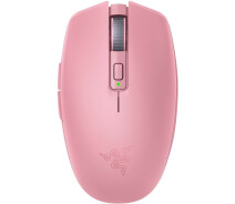 Купить - мышку для ноутбука  Мышь игровая RAZER Orochi V2 Wireless Quartz (RZ01-03731200-R3G1)