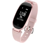 Купить - фитнес-браслет  Фитнес-браслет Smart Band SMART BAND S3 rose-gold