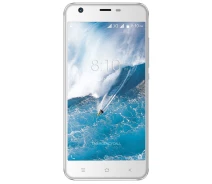 Купить - смартфон и мобильный телефон  Смартфон Blackview A7 Pro Jelly Blue