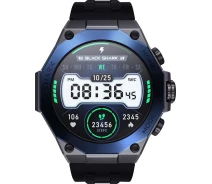 Купить - смарт-часы  Смарт-часы Black Shark S1 Pro Blue BS-S1Pro Синий