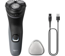 Купить - электробритву  Электробритва Philips S1142/00 серии 1000