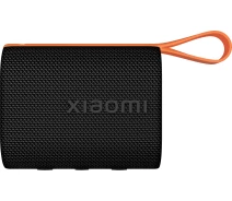 Купить - портативную колонку  Портативная акустика Xiaomi Sound Pocket (QBH4269GL)