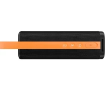 Купить - портативную колонку  Портативная акустика Xiaomi Sound Outdoor (QBH4261GL) Black
