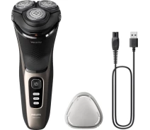 Купить - электробритву  Электробритва Philips S3242/12 серии 3000