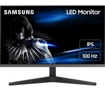 Купить - монитор  Монитор игровой 27" Samsung S27C330 (LS27C330GAIXCI)                