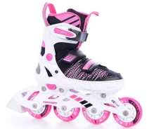 Купить - роликовые коньки  Роликовые коньки Tempish GOKID GIRL(100000004099/29-32)