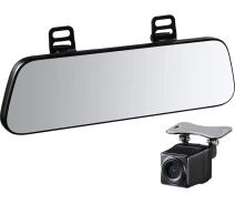 Купить -  Видеорегистратор-зеркало 70mai Rearview Dash Cam S500 с камерой заднего вида Midrive RC13