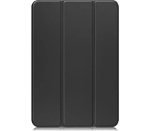 Купить - чехол  Чехол-книга TPU Edge BeCover с креплением для стилуса для Xiaomi Mi Pad 6/6 Pro 11" Black (709558)