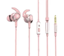Купить - наушники  Наушники Sades SA-606 Wings 20 Pink (sa606pkj)