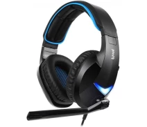 Купить - наушники  Наушники Sades SA-914 Wand Black/Blue LED (sa914bku)