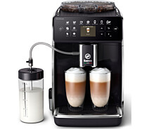 Купить - кофемашину  Кофемашина Saeco GranAroma SM6480/00