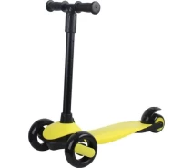 Купить - самоката  Самокат Babyhit Crosser Yellow (71641)