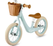 Купить - беговела  Беговел Kinderkraft Rapid 2 Blue Breeze (KRRAPI02BLU0000) (00-00305265)