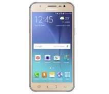 Купить - смартфон и мобильный телефон  Смартфон Samsung Galaxy J7 (Gold)
