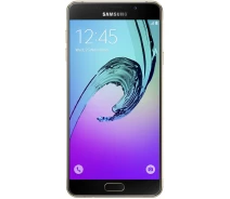 Купить - смартфон и мобильный телефон  Смартфон Samsung Galaxy A7 3/16Gb A710F (2016) Gold
