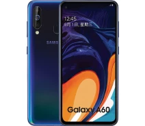 Купить - смартфон и мобильный телефон  Samsung Galaxy A60 2019 SM-A6060 6/128GB Black