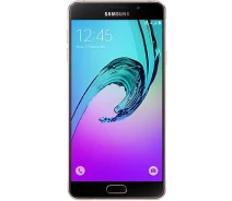 Купить - смартфон и мобильный телефон  Смартфон Samsung Galaxy A7 3/16Gb A710F (2016) Pink