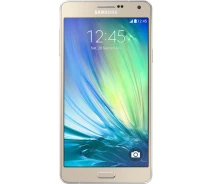 Купить - смартфон и мобильный телефон  Смартфон Samsung Galaxy A7 (gold)