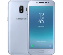 Купить - смартфон и мобильный телефон  Samsung SM-J250F Galaxy J2 DS Blue Silver