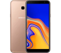 Купить - смартфон и мобильный телефон  Смартфон Samsung Galaxy J4+ J415FN 2018 Gold