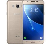 Купить - смартфон и мобильный телефон  Смартфон Samsung Galaxy J7 Gold 2016