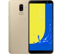 Купить - смартфон и мобильный телефон  Смартфон Samsung Galaxy J8 2018 32GB Gold (SM-J810FZDD)