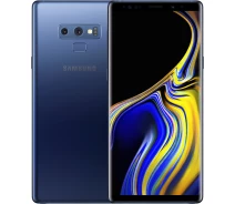 Купить - смартфон и мобильный телефон  Смартфон Samsung Galaxy Note 9 1 sim N960U 128 Gb Blue