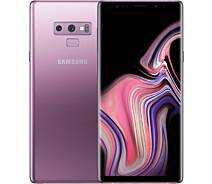 Купить - смартфон и мобильный телефон  Смартфон Samsung Galaxy Note 9 1 sim N960U 128 Gb Purple