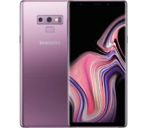 Купить - смартфон и мобильный телефон  Смартфон Samsung Galaxy Note 9 1 sim N960U 128 Gb Purple