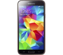 Купить - смартфон и мобильный телефон  Смартфон Samsung Galaxy S5 16GB (Copper Gold)