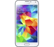 Купить - смартфон и мобильный телефон  Смартфон Samsung Galaxy S5 16GB (Shimmery White)