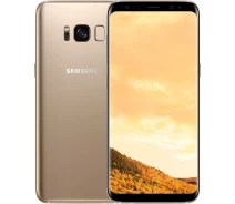 Купить - смартфон и мобильный телефон  Смартфон Samsung Galaxy S8+ G955U 64Gb Gold