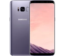 Купить - смартфон и мобильный телефон  Смартфон Samsung Galaxy S8+ G955U 64Gb Gray