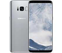 Купить - смартфон и мобильный телефон  Смартфон Samsung Galaxy S8+ 64GB Silver