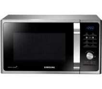 Купить - микроволновую печь  Микроволновая печь Samsung MS23F302TAS/UA