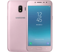 Купить - смартфон и мобильный телефон  Samsung SM-J250F Galaxy J2 DS Pink