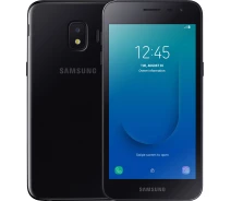 Купить - смартфон и мобильный телефон  Samsung SM-J260F Galaxy J2 Core DS Black