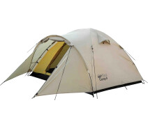 Купить - палатку  Палатка Tramp Lite Camp 4 sand UTLT-022-SAND