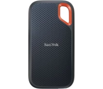Купить - SSD-накопитель  SSD-накопитель SanDisk Extreme V2 E61 2TB USB 3.1 Gen 2 Type-C 3D TLC (SDSSDE61-2T00-G25)