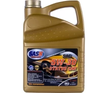 Купить - моторное масло  Масло моторное SASH STATUS CAR 5W30 Renault RN 0700/0710 4л
