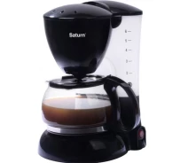 Купить - кофеварку  Кофеварка Saturn ST-CM0170