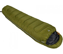 Купить - спальный мешек  Спальный мешок Vango Atlas 250/+2°C Herbal Left (SBPATLAS H09163)